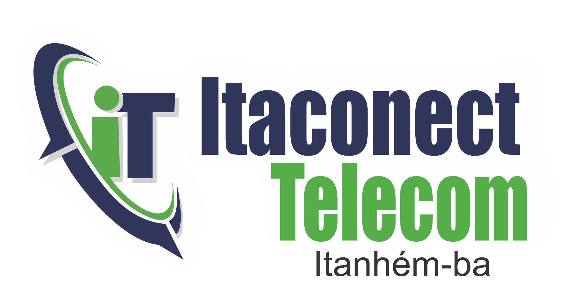 Logo Itaconect
